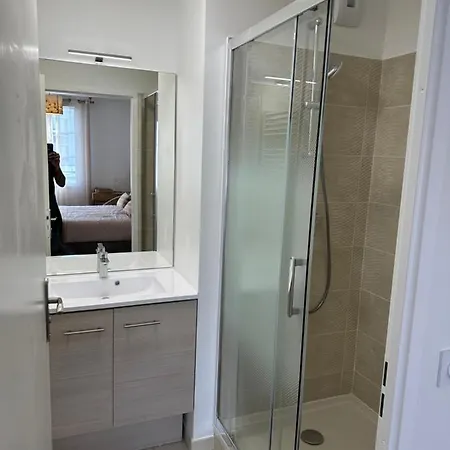 Disneyland Paris, Vallee Village ,paris , Villa, Garden , Syline Home, 120 M2 Vakantiehuis Serris