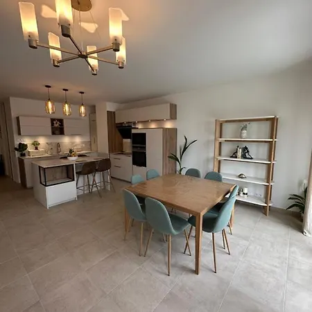 Disneyland Paris, Vallee Village ,paris , Villa, Garden , Syline Home, 120 M2 * Serris